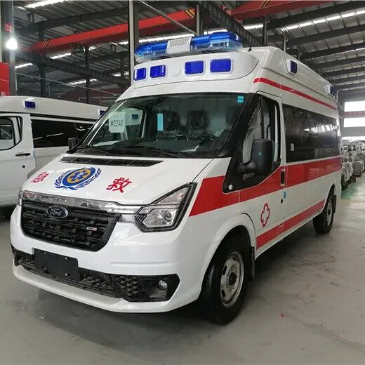 北京出租救护车电话